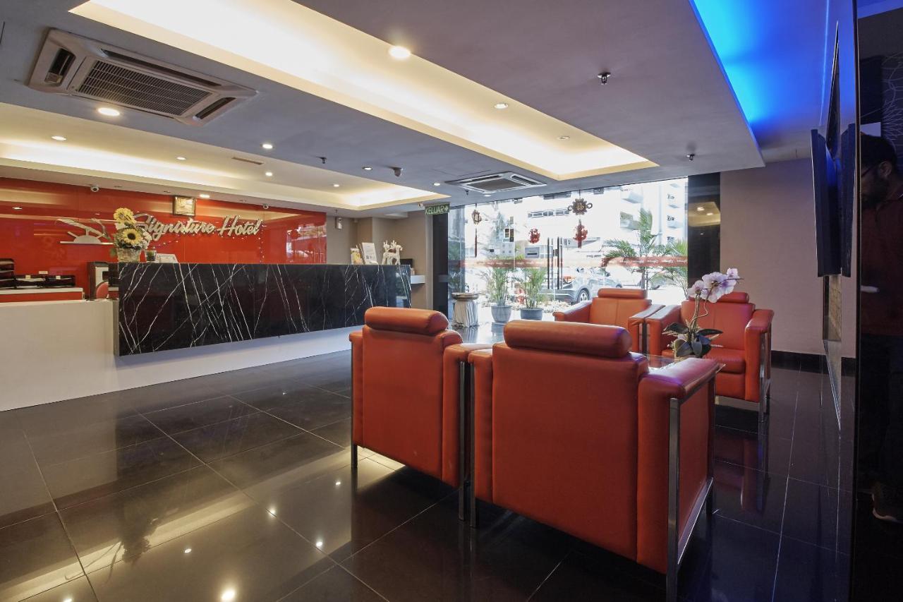新来处酒店吉隆坡中心小印度店 外观 照片